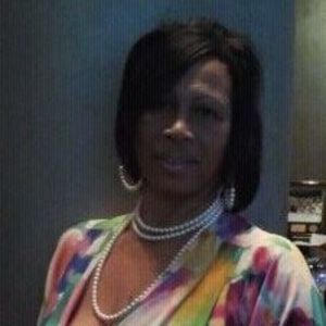 Meet your Posher, Paulette